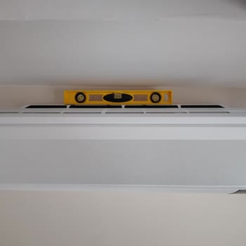 Samsung Klima Vakum Yapılmadan Kuruldu!