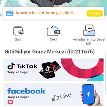 E-ticaret Marka Taklidiyle Dolandırıcılık Yarı Zamanlı İş Diye Girdim Sözde