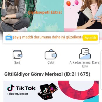 Eki aç