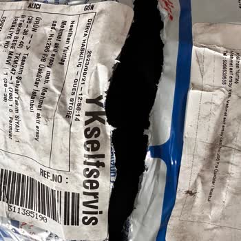 Quesstore Kusurlu Ürün İadesi