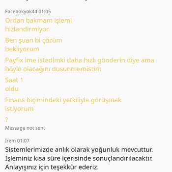 Norabahis Çekim Yaptım Ama İptal Edildi 7 Saat Beklettiler Hala Yok