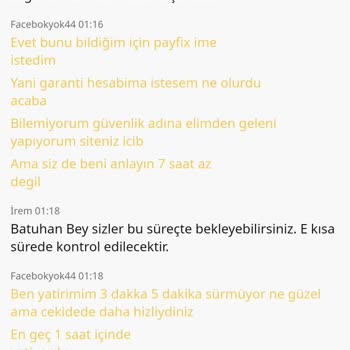 Norabahis Çekim Yaptım Ama İptal Edildi 7 Saat Beklettiler Hala Yok