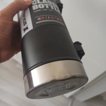 N11 Stanley Marka Termosun Ezik Bir Şekilde Gönderilmesi