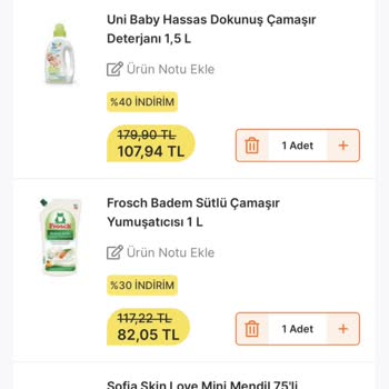 Migros Ödemede İndirim İptali Haksız Tahsilat