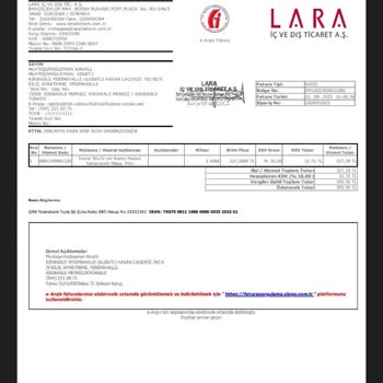 Koçtaş Siparişimi İptal Etmiyor, Müşteri Hizmetleri Yalan Söylüyor.