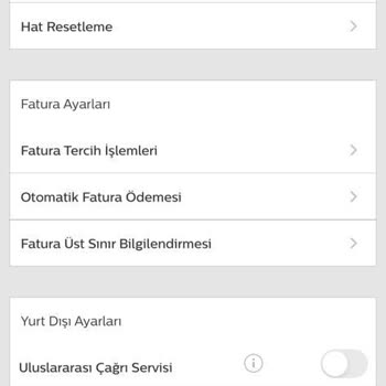 Türk Telekom Yurt Dışına Kapatılma Sorunu