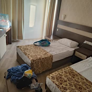 Tatil Sepeti'nden Hayal Kırıklığı