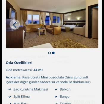 Tatil Sepeti'nden Hayal Kırıklığı