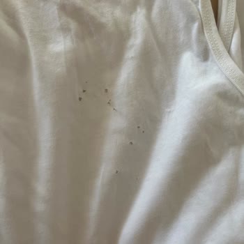 LCW Kısa Sürede Delik Deşik Olan Atlet Sorunu