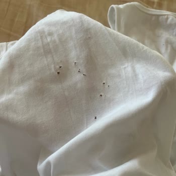 LCW Kısa Sürede Delik Deşik Olan Atlet Sorunu