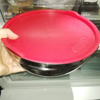 BİM'den Alınan Emsan Çelik Saklama Kapakları Kapanmıyor!