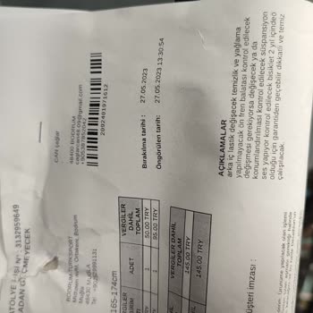 Decathlon 3 Ayda Bir Türlü Alamadığım Bisiklet