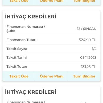 Albaraka Para İade Mi Yapmıyor