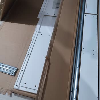 IKEA Yanlış Gönderilen Ürünü İade Edemedik