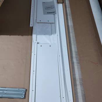 IKEA Yanlış Gönderilen Ürünü İade Edemedik