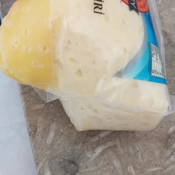 Bozuk Ufukbey Kaşar Peyniri Gimsa Market