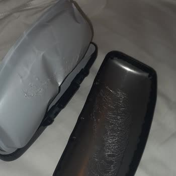 Atasun Optik Gözlük Çerçeve Gıcırtısı Ve Kırık Kutusu