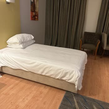 Rixos Premium Seagate Sharm El Sheikh Hayal Kırıklığı Oldu!