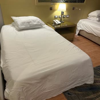 Rixos Premium Seagate Sharm El Sheikh Hayal Kırıklığı Oldu!