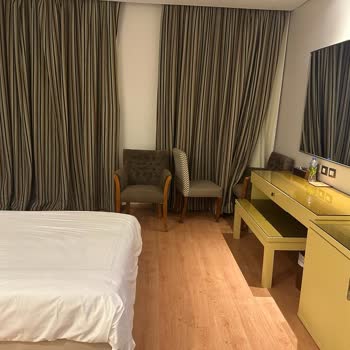 Rixos Premium Seagate Sharm El Sheikh Hayal Kırıklığı Oldu!