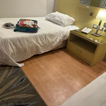 Rixos Premium Seagate Sharm El Sheikh Hayal Kırıklığı Oldu!