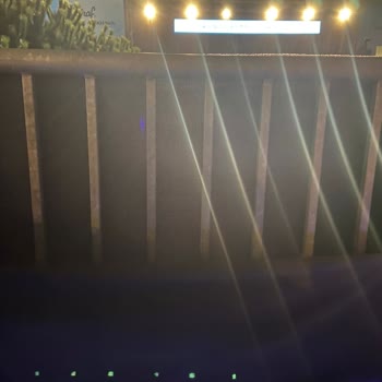 Paraf Kuruçeşme Açıkhava Konserleri'da Oturma Plansızlığı