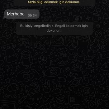 WhatsApp Güvenlik Açığı