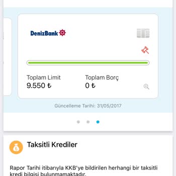 Findeks Raporlama Hatalı İncelenmesini İstiyorum Mağdur Oluyorum