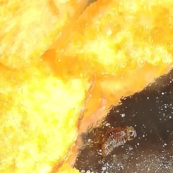 BİM Patito Cipsin Nin İçinden Çıkan