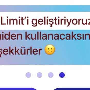 MoneyPay Hazır Limit Açılmaması