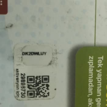 bukitap.com.tr Aktivasyon Kodu Daha Önce Aktifleşmiş