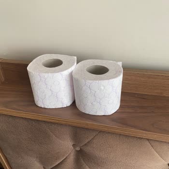 Familia Tuvalet Kağıdı Paket İçerisinde Küçük Ebatlı Ürün