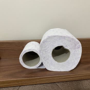 Familia Tuvalet Kağıdı Paket İçerisinde Küçük Ebatlı Ürün