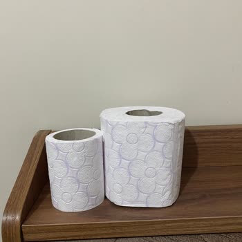 Familia Tuvalet Kağıdı Paket İçerisinde Küçük Ebatlı Ürün