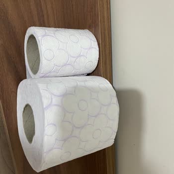 Familia Tuvalet Kağıdı Paket İçerisinde Küçük Ebatlı Ürün