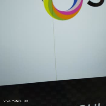 Onvo 127 Ekran TV'de Çizikler Çıkıyor!