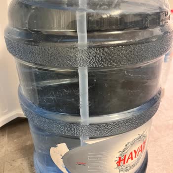 Hayat Su Danone Hayat Pis Damacana