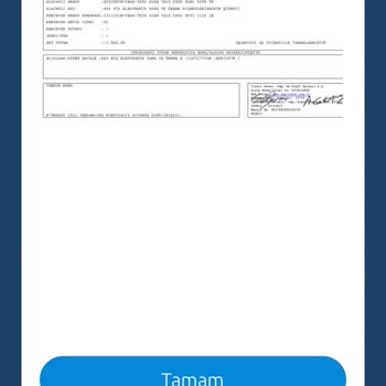 PayFix Param Hesaba Geçmedi