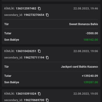 Norabahis Bakiyemi Sildiler