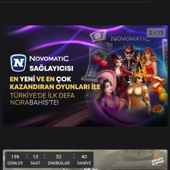 Norabahis Bakiyemi Sildiler