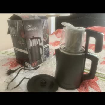 Fitfiyathome İade Kabul Etmediler