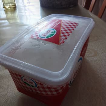 Ekici Peynir Kutu Şişmesi Problemi