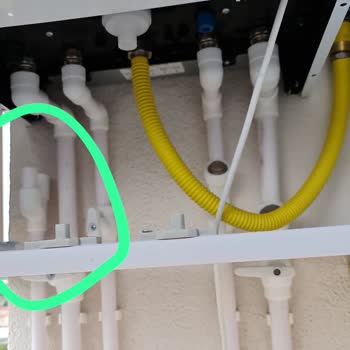 Fortes Mühendislik İşleri Yarım Bırakıyor