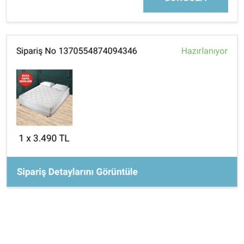 A101 İade Süreci Çok Zor. Müşteri Hizmetleri Telefona Bakmıyor