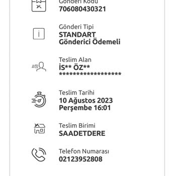 Zara Ya Ürünleri İade Ettiğim Halde Para İadesi Yapışmadı