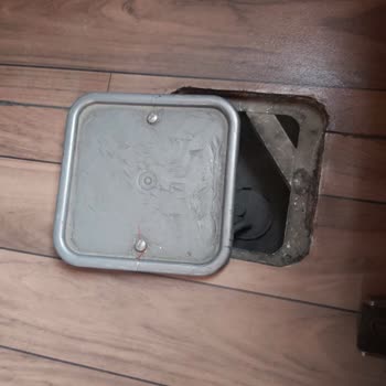 Kamil Koç Turizm Bakımsız Pis Ve Eski Araçlar