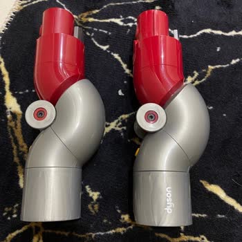 Dyson Yedek Parça Şikayeti