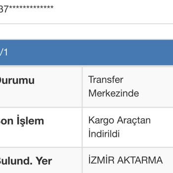 Sürat Kargo, Kargoyu Günlerdir Araca Bindirip İndiriyor