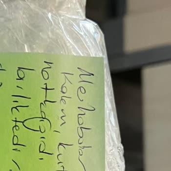 Scrikss Kendi Gönderin Dediği Kalemle İlgilenmiyor.