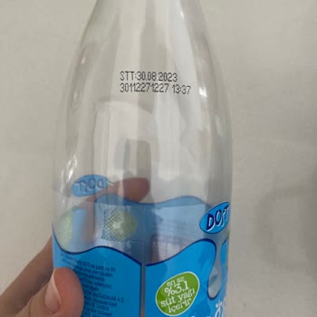 BİM Dost Günlük Süt Bozuk